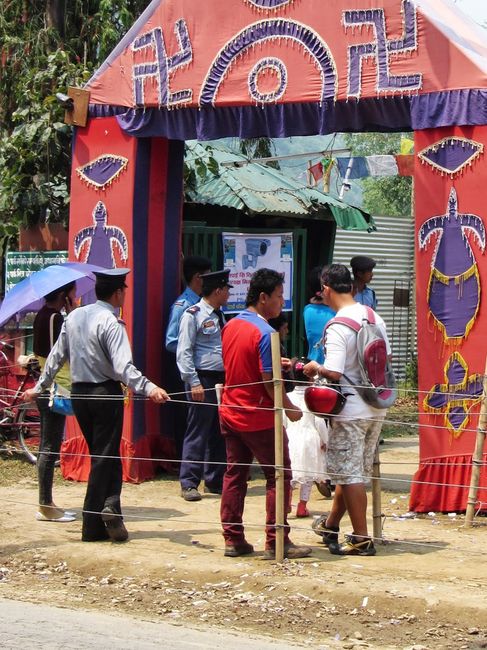 Nepal - pildistas Priit Lilleleht