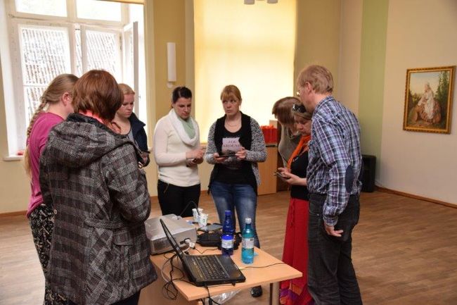 Pildistas Andri Innos Keskkonnatelk Pildistas Andri Innos Keskkonnatelk