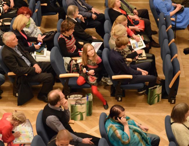 Eesti Looduse Aasta 2016