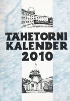 Tähetorni kalender