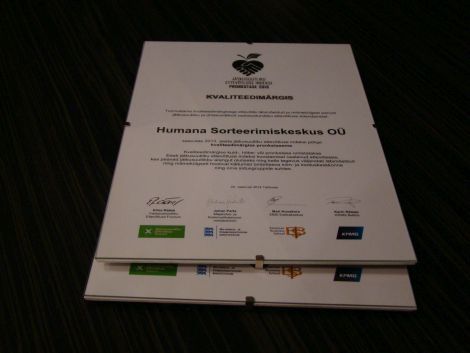 Vastutustundliku ettevõtluse foorum Vastutustundliku ettevõtluse foorum