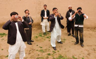 Sõpruskoolid Afganistaanis - HEA KODANIK, Maari Ross