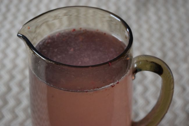 Maitsestatud vesi Maitsestatud vesi