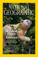Natural geographic