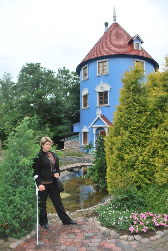 Lepatriinu Reelika 