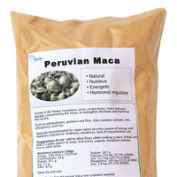 Maca pulber