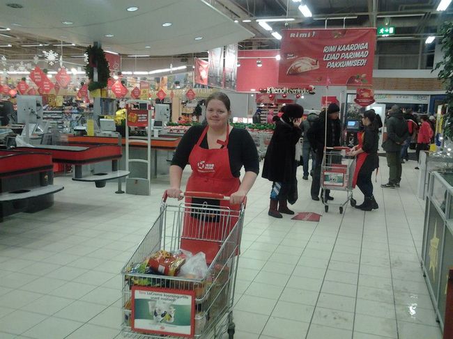 Toidupangas 15.12.2012