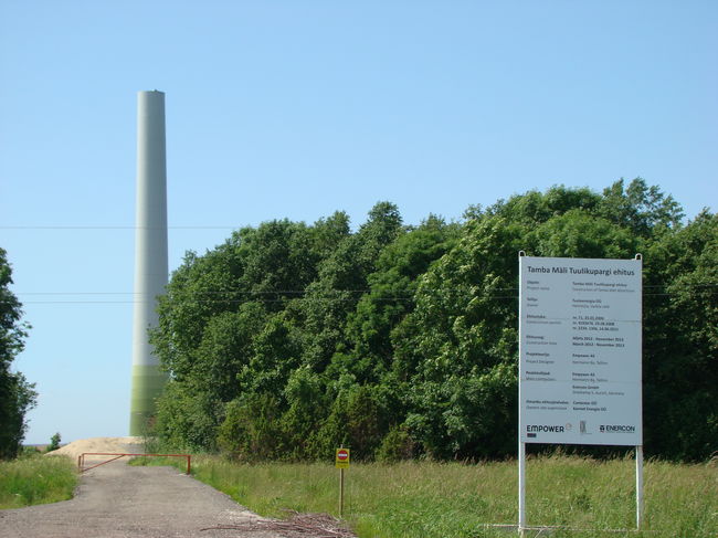 Tuulepäeva rattatuur 11-12 Tuulepäeva rattatuur 11-12